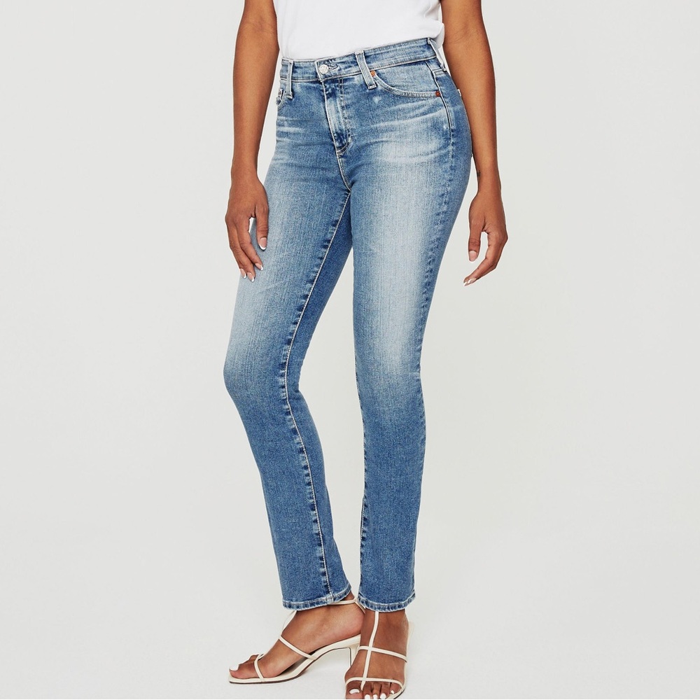 AG Mari Jeans